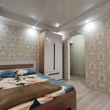 Flat Apartment Gagra Exterior foto