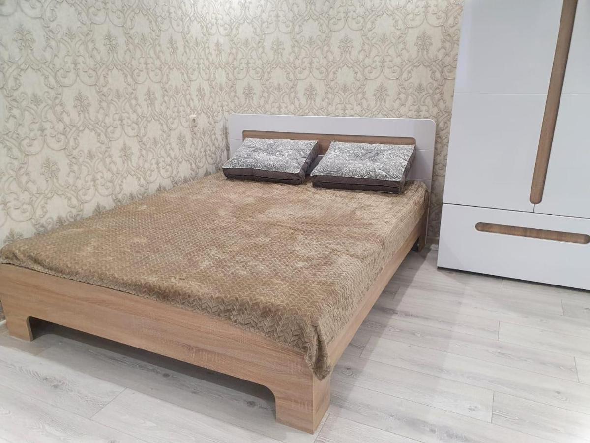 Flat Apartment Gagra Exterior foto